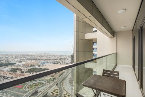 Apartmán v Business Bay, Dubai, SAE 2 spálne, 75.57 m2 č. 750594 - Fotografia 15