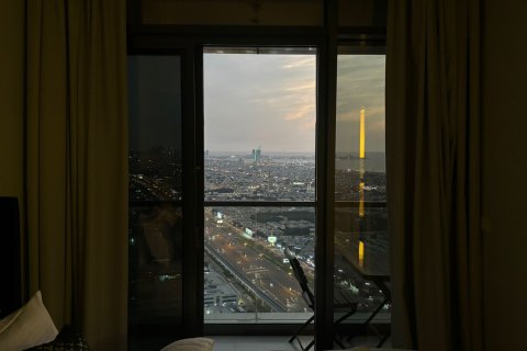 Apartmán v Business Bay, Dubai, SAE 2 spálne, 75.57 m2 č. 750594 - Fotografia 8