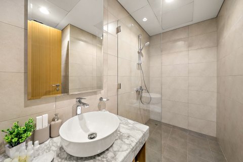 Apartmán v Business Bay, Dubai, SAE 2 spálne, 75.57 m2 č. 750594 - Fotografia 18