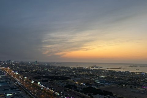 Apartmán v Business Bay, Dubai, SAE 2 spálne, 75.57 m2 č. 750594 - Fotografia 9