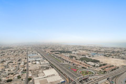 Apartmán v Business Bay, Dubai, SAE 2 spálne, 75.57 m2 č. 750594 - Fotografia 14