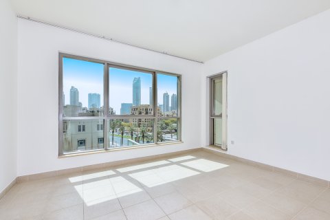 Apartman u Downtown Dubai (Downtown Burj Dubai), UAE 81.29 m2, 1 spavaća soba Br. 750596