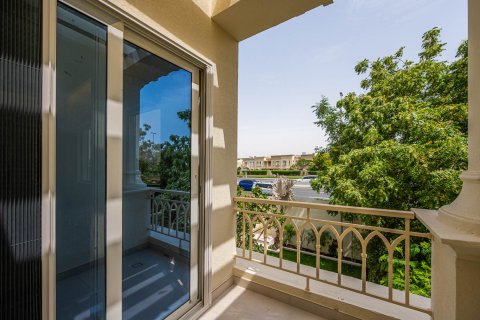 Villa uthyres i The Springs, Dubai, UAE 2 sovrum, 172.8 kvm Nr. 750593 - fotografi 13
