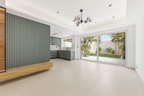 Villa uthyres i The Springs, Dubai, UAE 2 sovrum, 172.8 kvm Nr. 750593 - fotografi 3