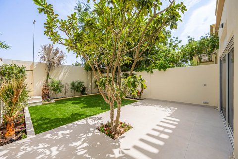 Villa uthyres i The Springs, Dubai, UAE 2 sovrum, 172.8 kvm Nr. 750593 - fotografi 14
