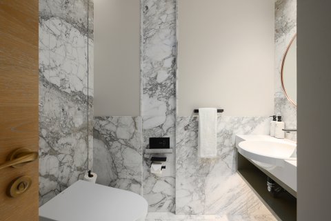 Apartament do wynajęcia w Zabeel, Dubai, ZEA 1 sypialnia, 140 mkw., nr 750601 - zdjęcie 8