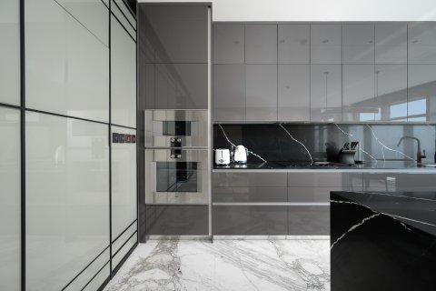Apartament do wynajęcia w Zabeel, Dubai, ZEA 1 sypialnia, 140 mkw., nr 750601 - zdjęcie 4