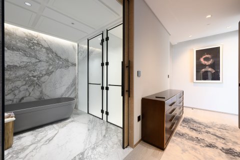 Apartament do wynajęcia w Zabeel, Dubai, ZEA 1 sypialnia, 140 mkw., nr 750601 - zdjęcie 16