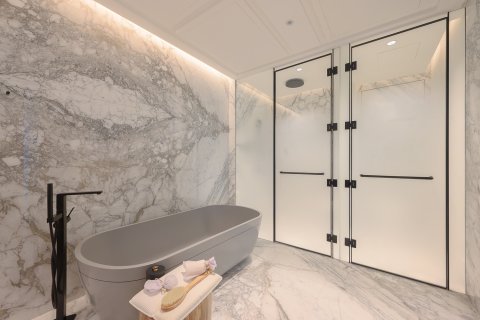 Apartament do wynajęcia w Zabeel, Dubai, ZEA 1 sypialnia, 140 mkw., nr 750601 - zdjęcie 13