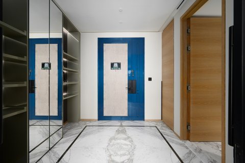 Apartament do wynajęcia w Zabeel, Dubai, ZEA 1 sypialnia, 140 mkw., nr 750601 - zdjęcie 7