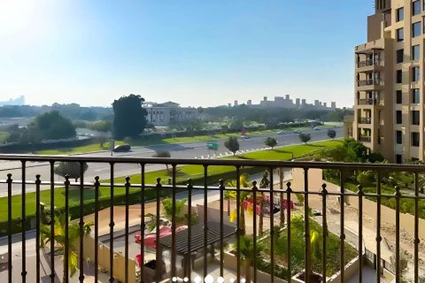 Apartman u Umm Suqeim, Dubai, UAE 70.23 m2, 1 spavaća soba Br. 750598