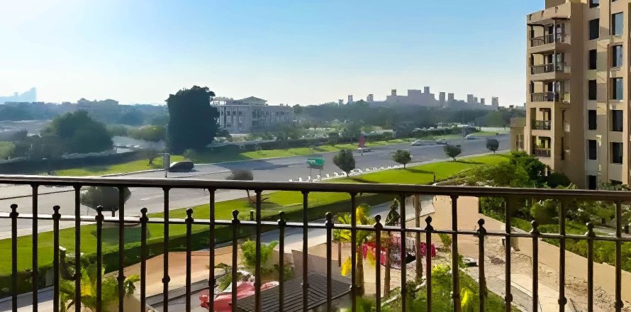 Wohnung in Umm Suqeim, Dubai, VAE: 1 Schlafzimmer, 70.23 m2 Nr. 750598