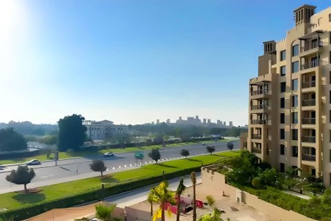 Wohnung zur Miete in Umm Suqeim, Dubai, VAE 1 Schlafzimmer, 70.23 m2 Nr. 750598 - Foto 9