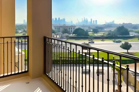 Wohnung zur Miete in Umm Suqeim, Dubai, VAE 1 Schlafzimmer, 70.23 m2 Nr. 750598 - Foto 2