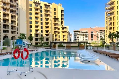 Wohnung zur Miete in Umm Suqeim, Dubai, VAE 1 Schlafzimmer, 70.23 m2 Nr. 750598 - Foto 10