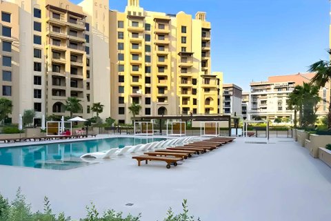 Wohnung zur Miete in Umm Suqeim, Dubai, VAE 1 Schlafzimmer, 70.23 m2 Nr. 750598 - Foto 8