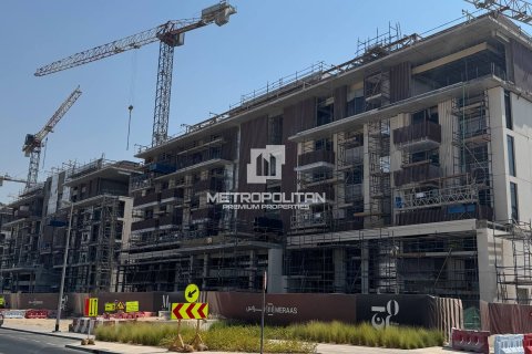 Apartment in Umm Suqeim, Dubai, UAE 1 bedroom, 74 sq.m. № 664102 - photo 6