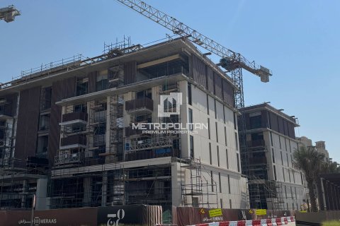 Apartment in Umm Suqeim, Dubai, UAE 1 bedroom, 74 sq.m. № 664102 - photo 2