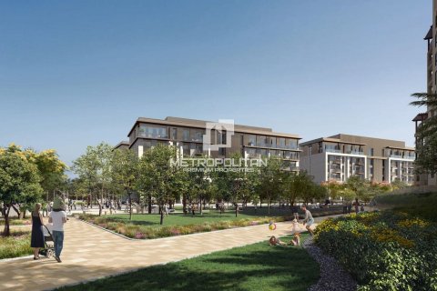 Apartment in Umm Suqeim, Dubai, UAE 1 bedroom, 74 sq.m. № 664102 - photo 18