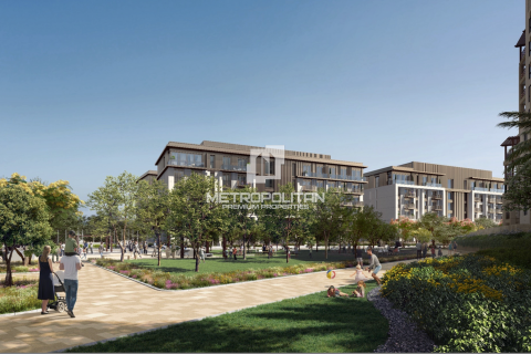 Apartment in Umm Suqeim, Dubai, UAE 1 bedroom, 74 sq.m. № 664102 - photo 16