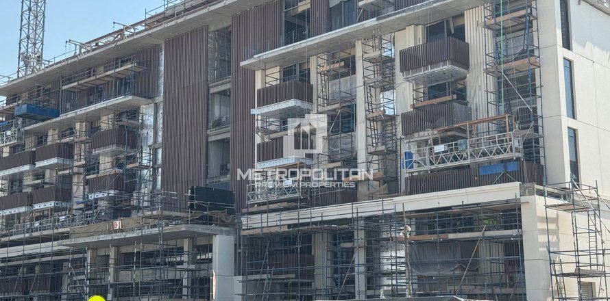 Apartment in Umm Suqeim, Dubai, UAE 1 bedroom, 74 sq.m. № 664102