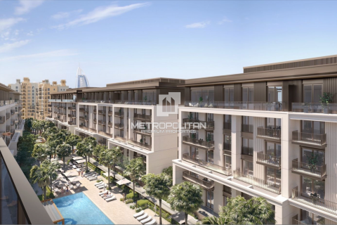 Apartment in Umm Suqeim, Dubai, UAE 1 bedroom, 74 sq.m. № 664102 - photo 13