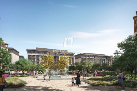 Apartment in Umm Suqeim, Dubai, UAE 1 bedroom, 74 sq.m. № 664102 - photo 14