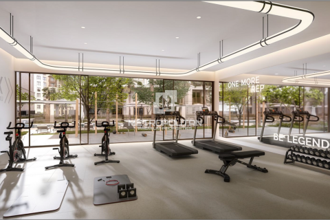 Apartment in Umm Suqeim, Dubai, UAE 1 bedroom, 74 sq.m. № 664102 - photo 21