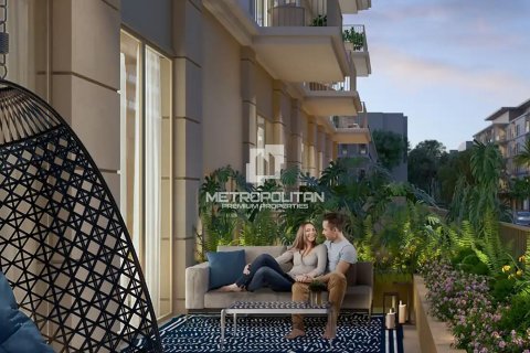 Huoneisto Mina Rashid, Dubai, Arabiemiraatit 2 makuuhuonetta, 120 m2 № 664081 - kuva 4