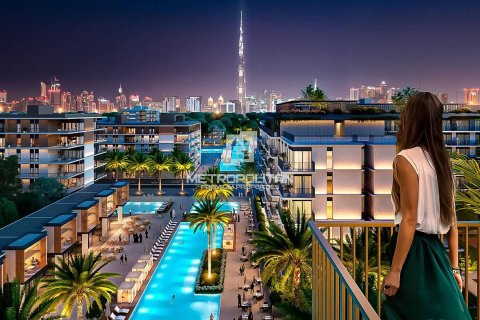 Huoneisto Mina Rashid, Dubai, Arabiemiraatit 2 makuuhuonetta, 120 m2 № 664081 - kuva 9