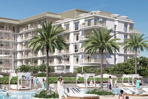 Huoneisto Mina Rashid, Dubai, Arabiemiraatit 2 makuuhuonetta, 120 m2 № 664081 - kuva 11