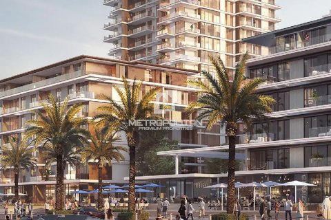 Huoneisto Mina Rashid, Dubai, Arabiemiraatit 2 makuuhuonetta, 120 m2 № 664081 - kuva 5