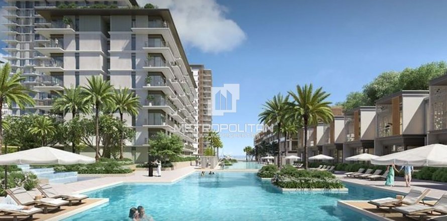 Huoneisto Mina Rashid, Dubai, Arabiemiraatit 2 makuuhuonetta, 120 m2 № 664081