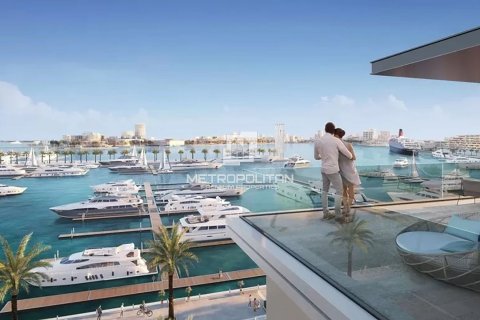 Huoneisto Mina Rashid, Dubai, Arabiemiraatit 2 makuuhuonetta, 120 m2 № 664081 - kuva 3