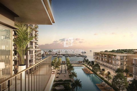 Huoneisto Mina Rashid, Dubai, Arabiemiraatit 2 makuuhuonetta, 120 m2 № 664081 - kuva 7