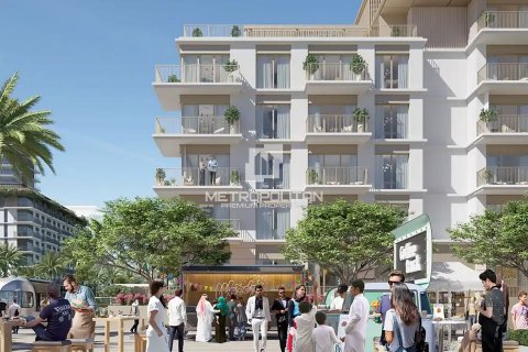 Huoneisto Mina Rashid, Dubai, Arabiemiraatit 2 makuuhuonetta, 120 m2 № 664081 - kuva 6
