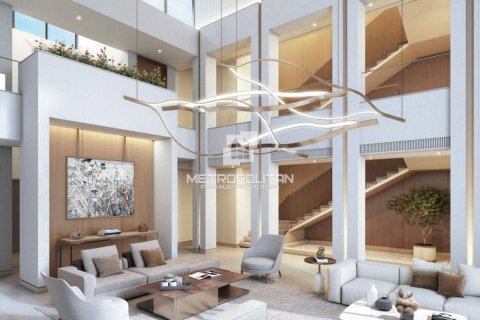 Apartamento en venta en Mohammed Bin Rashid City, Dubai, EAU 1 dormitorio, 69 m2 № 664079 - foto 8