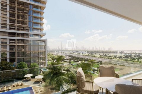 Apartamento en venta en Mohammed Bin Rashid City, Dubai, EAU 1 dormitorio, 69 m2 № 664079 - foto 6