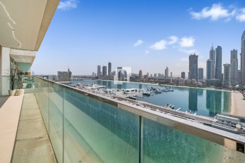 Müüa korter asukohaga Dubai Harbour, Dubai, AÜE: 3 magamistoaga, 177 m² Nr 664103 - pilt 15
