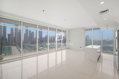 Müüa korter asukohaga Dubai Harbour, Dubai, AÜE: 3 magamistoaga, 177 m² Nr 664103 - pilt 2