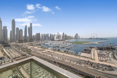 Müüa korter asukohaga Dubai Harbour, Dubai, AÜE: 3 magamistoaga, 177 m² Nr 664103 - pilt 16