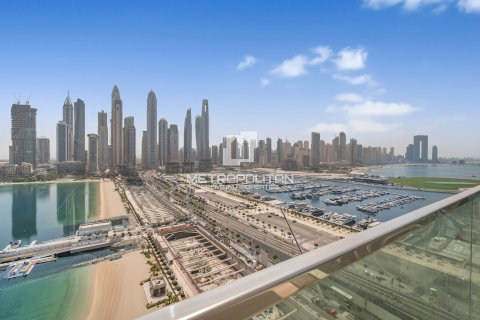 Müüa korter asukohaga Dubai Harbour, Dubai, AÜE: 3 magamistoaga, 177 m² Nr 664103 - pilt 3