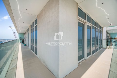 Müüa korter asukohaga Dubai Harbour, Dubai, AÜE: 3 magamistoaga, 177 m² Nr 664103 - pilt 8