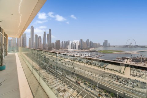 Müüa korter asukohaga Dubai Harbour, Dubai, AÜE: 3 magamistoaga, 177 m² Nr 664103 - pilt 14