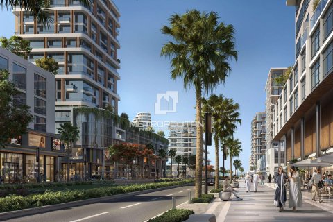 Huoneisto Mina Al Arab, Ras Al Khaimah, Arabiemiraatit 2 makuuhuonetta, 113 m2 № 664082 - kuva 21