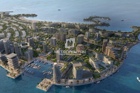 Huoneisto Mina Al Arab, Ras Al Khaimah, Arabiemiraatit 2 makuuhuonetta, 113 m2 № 664082 - kuva 2