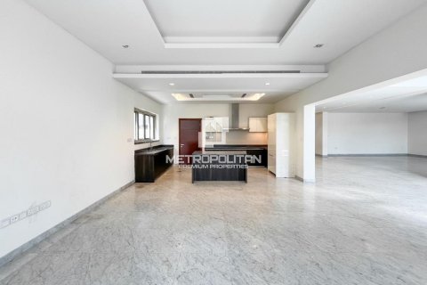 Vila di Mohammed Bin Rashid City, Dubai, UAE 5 bilik tidur, 772 meter persegi № 664104 - foto 5