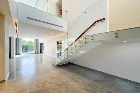 Vila di Mohammed Bin Rashid City, Dubai, UAE 5 bilik tidur, 772 meter persegi № 664104 - foto 1