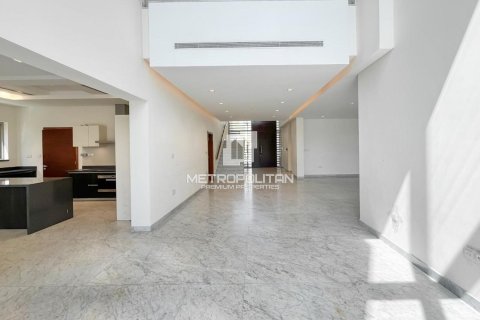 Vila di Mohammed Bin Rashid City, Dubai, UAE 5 bilik tidur, 772 meter persegi № 664104 - foto 4