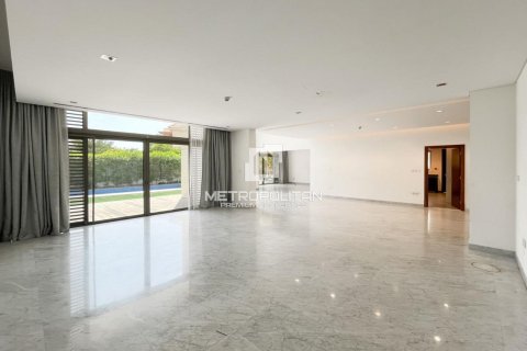Vila di Mohammed Bin Rashid City, Dubai, UAE 5 bilik tidur, 772 meter persegi № 664104 - foto 2